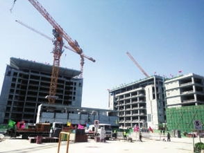 金隅集團三年兩大步率先助力建材行業(yè)京津冀協(xié)同發(fā)展