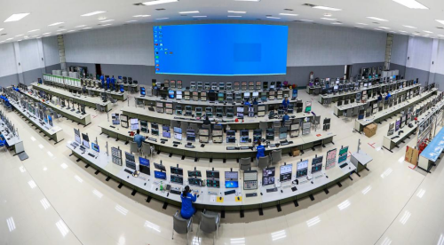 中國(guó)石油大慶石化 科技賦能生產(chǎn)指揮，開(kāi)啟“一站化”智能管理新時(shí)代